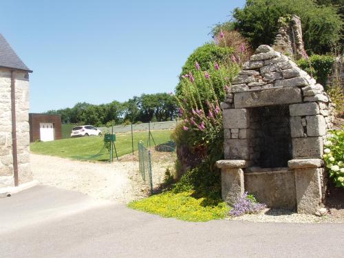 Chambre d'hotes Ty Braz Berrien france