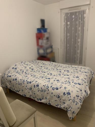 B&B / Chambre d'hôtes Chambre dans appartement - Compiègne 7 Rue Alexandre Dumas Compiègne