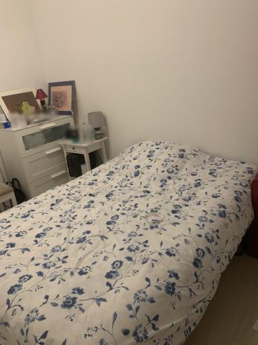 Chambre dans appartement - Compiègne Compiègne france