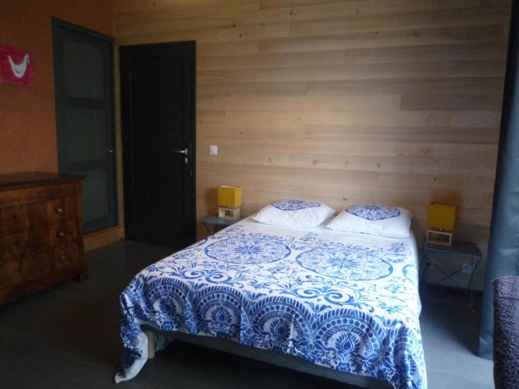 Maison de vacances Chambre dans gîtes indépendant en Périgord Noir Le Viget, 24550 Segonzac