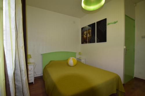 Camping Chambre dans villa 185 Rue Colonel Moll Toulon