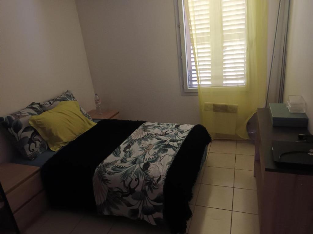 Séjour chez l'habitant Chambre de hote 227 Rue Jean Jaurès, 83600 Fréjus