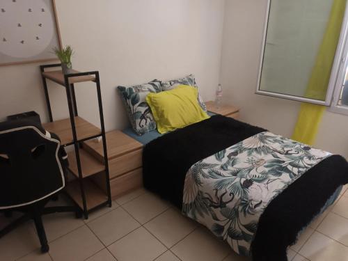 Séjour chez l'habitant Chambre de hote 227 Rue Jean Jaurès Fréjus