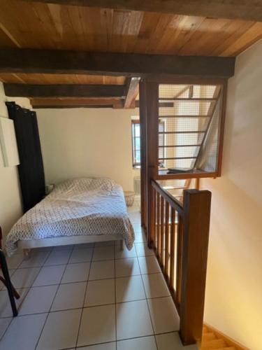 B&B / Chambre d'hôtes Chambre de La Tour Le Bourg Ayssènes-la-Bacaresse