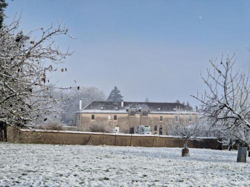 B&B / Chambre d'hôtes Chambre ducale 141 Rue de l'Église Houécourt