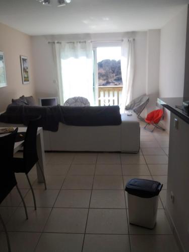 Chambre grand appartement Perpignan france