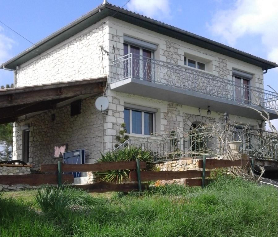 B&B / Chambre d'hôtes Chambre leo Xaintrailles 47230 peyrichon, 47230 Xaintrailles