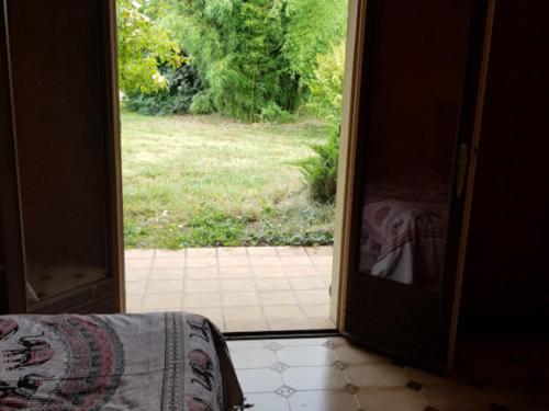 Chambre Musicale Chopin Barret france