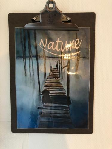 Chambre Nature Pugny-Chatenod france