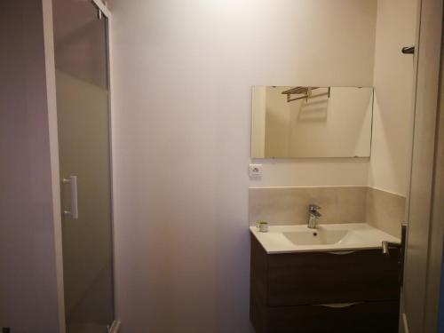 Séjour chez l'habitant chambre noisy 172 Avenue de Rosny Noisy-le-Sec