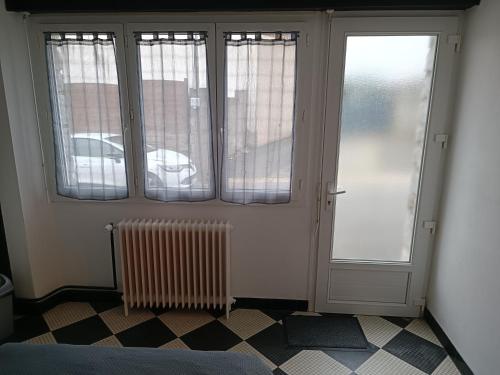 B&B / Chambre d'hôtes Chambre privative à st remy en mauges 7 Rue d'Anjou La Chaussaire