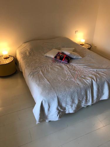 B&B / Chambre d'hôtes Chambre privative et originale, à 20 mn de Cluny La Vernée Trivy