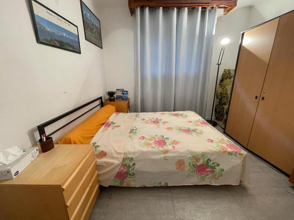 Séjour chez l'habitant Chambre privé 3 Boulevard Maréchal Foch, 06600 Antibes