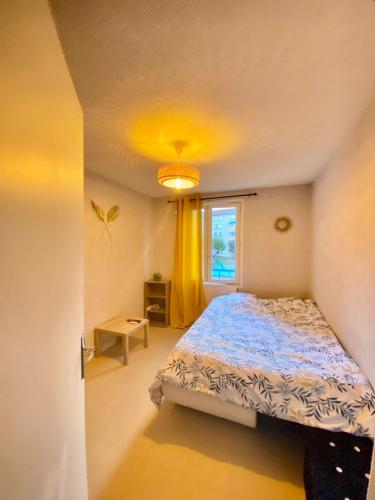 Chambre privée Clermont-Ferrand france