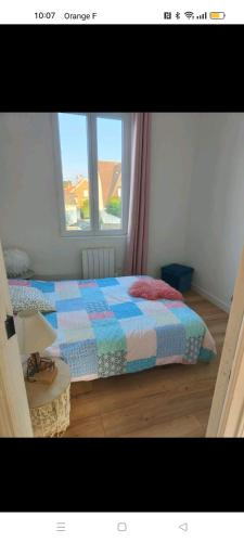 B&B / Chambre d'hôtes Chambre privée baie d Authie 9 Rue Henri Wattel Berck-sur-Mer