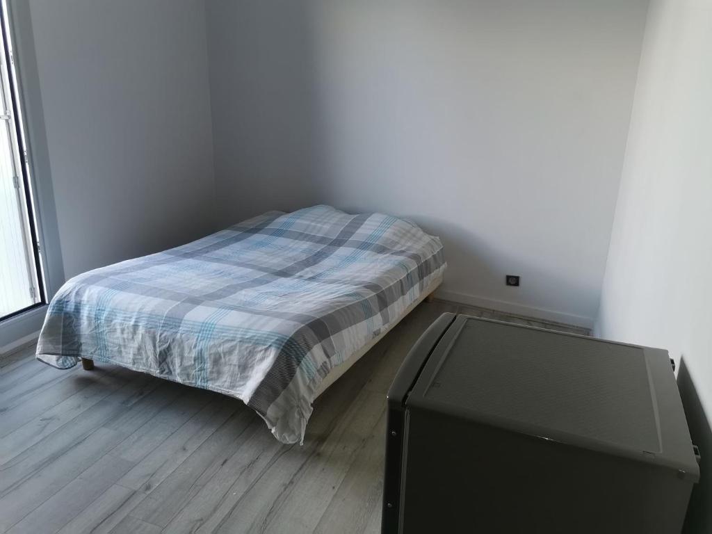 Séjour chez l'habitant Chambre privée chez habitant à 2 pas de la gare 15 Avenue Gambetta, 41000 Blois