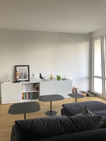 Séjour chez l'habitant Chambre Rixheim 4 Rue des Peupliers, 68170 Rixheim