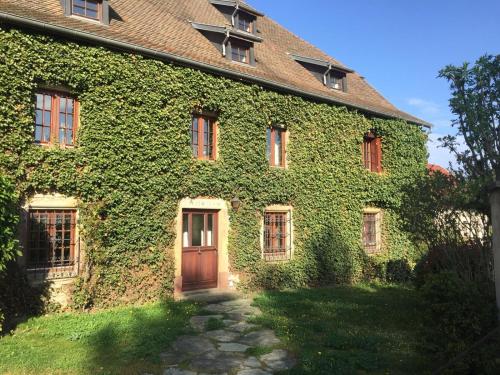 Chambre Romantique Hagenthal-le-Bas france