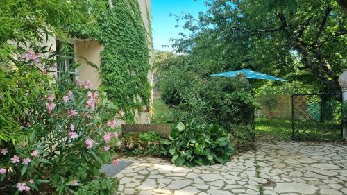 Chambre Romantique Domme france