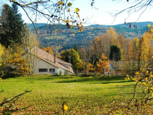 Chambre&Table d'hotes PtitMonde Ban-sur-Meurthe-Clefcy france