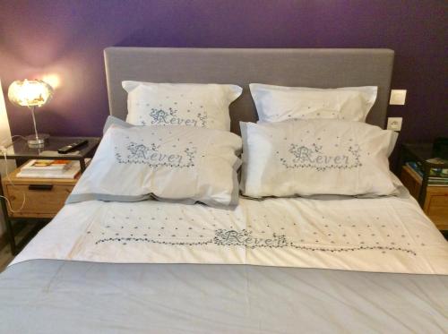 B&B / Chambre d'hôtes Chambre tout confort du Tilleul 97 Rue du Tilleul Bosc-Bénard-Commin