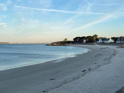 Chambre vue mer Carnac france