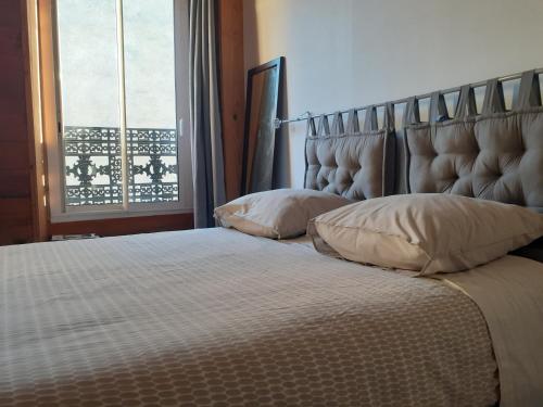Séjour chez l'habitant chambres chez annick 5 rue de l'église Samadet