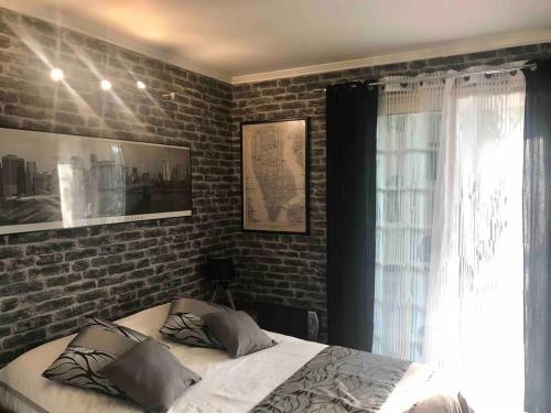 Chambres chez l'habitant Villa l'Île aux Anges Saint-Andre-de-la-Roche france