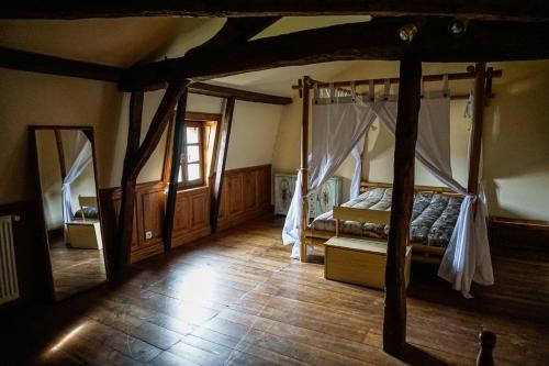 Séjour chez l'habitant Chambres d'hôte en Dordogne Moulin de Faye Beauronne