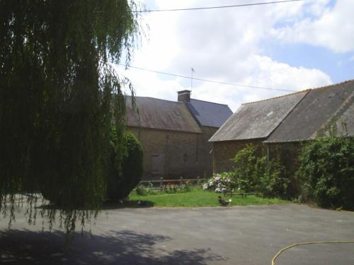 Chambres d'hôte Honey Orchard Farm Vessey france