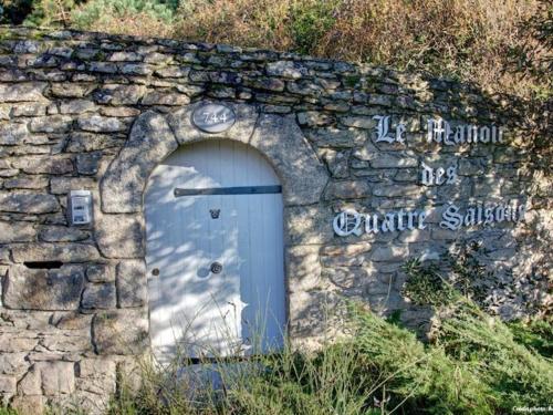 Maison d'hôtes Chambres d'hotes \ 744 bd de Lauvergnac La Turballe