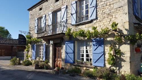 Chambres d'hotes a Lamourio Montdoumerc france