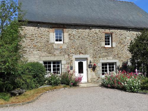 Chambres d'Hôtes Au Clos du Lit Lamballe france