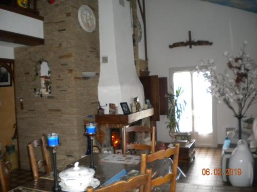 Chambres d'hôtes au coeur du vignoble Saint-Christophe-la-Couperie france