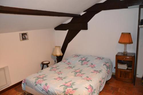 Chambres D'hotes Beaupel Neuvy-en-Mauges france
