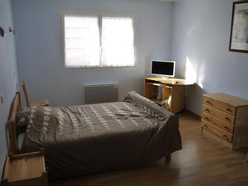 B&B / Chambre d'hôtes Chambres D'hotes Beaupel 17 rue de la martiniere Neuvy-en-Mauges