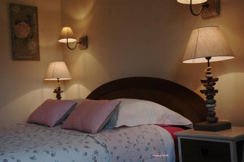 Chambres d'Hotes Belard Plonévez-Porzay france