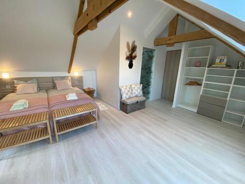 Chambres d'Hôtes Bella Laïta Keranquernat france