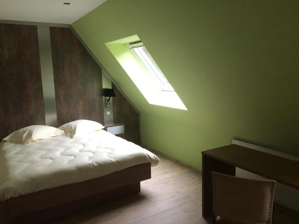 B&B / Chambre d'hôtes Chambres d'Hotes Chez Marie 42 Route de Strasbourg, 67470 Seltz