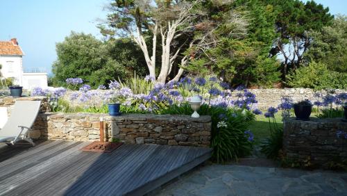 Chambres d'hôtes - Chez Stephane L\'Île-d\'Yeu france