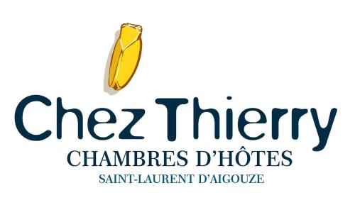 Chambres d'hôtes Chez Thierry Saint-Laurent-dʼAigouze france