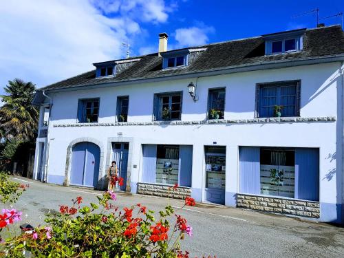 Chambres d'hôtes Chez Valérie Arette france