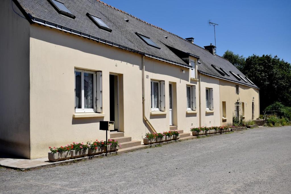 B&B / Chambre d'hôtes Chambres d'hôtes \ Couëdic, 56130 Nivillac