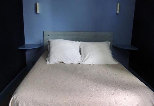 B&B / Chambre d'hôtes Chambres d'hôtes d'Accolay Deux rivières Accolay 16 rue de reigny Accolay