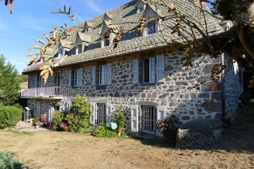 Chambres d’hôtes de Barathe Giou-de-Mamou france