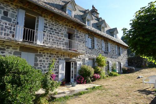 B&B / Chambre d'hôtes Chambres d’hôtes de Barathe 14 Route de Barathe lieu dit Barathe Giou-de-Mamou