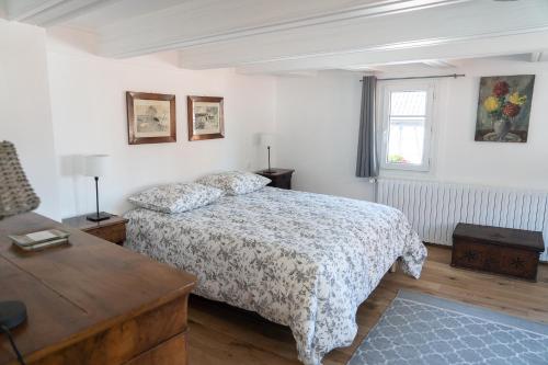 Chambres d'hôtes de charme à la ferme Freysz Quatzenheim france