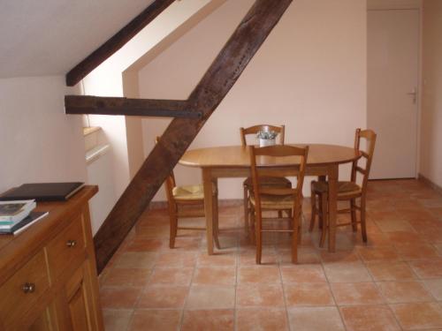 B&B / Chambre d'hôtes Chambres D'Hôtes De Froulay Froulay Couesmes-vauce
