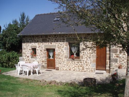 Chambres D'Hôtes De Froulay Couesmes-vauce france