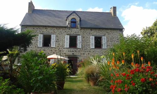 Chambres d'Hôtes de la Barrerie Dingé france